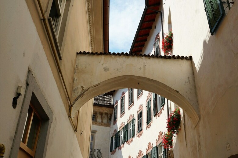 Apartamentos Rennweg 114