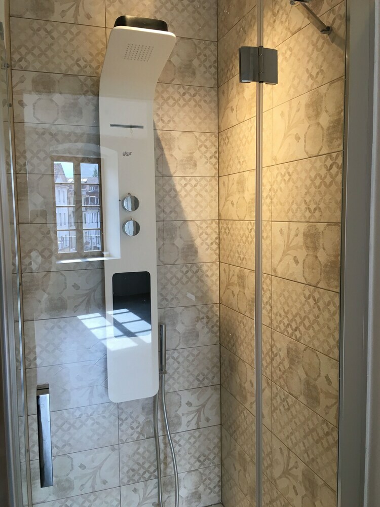 Apartamentos Rennweg 114
