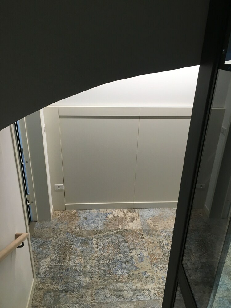 Apartamentos Rennweg 114
