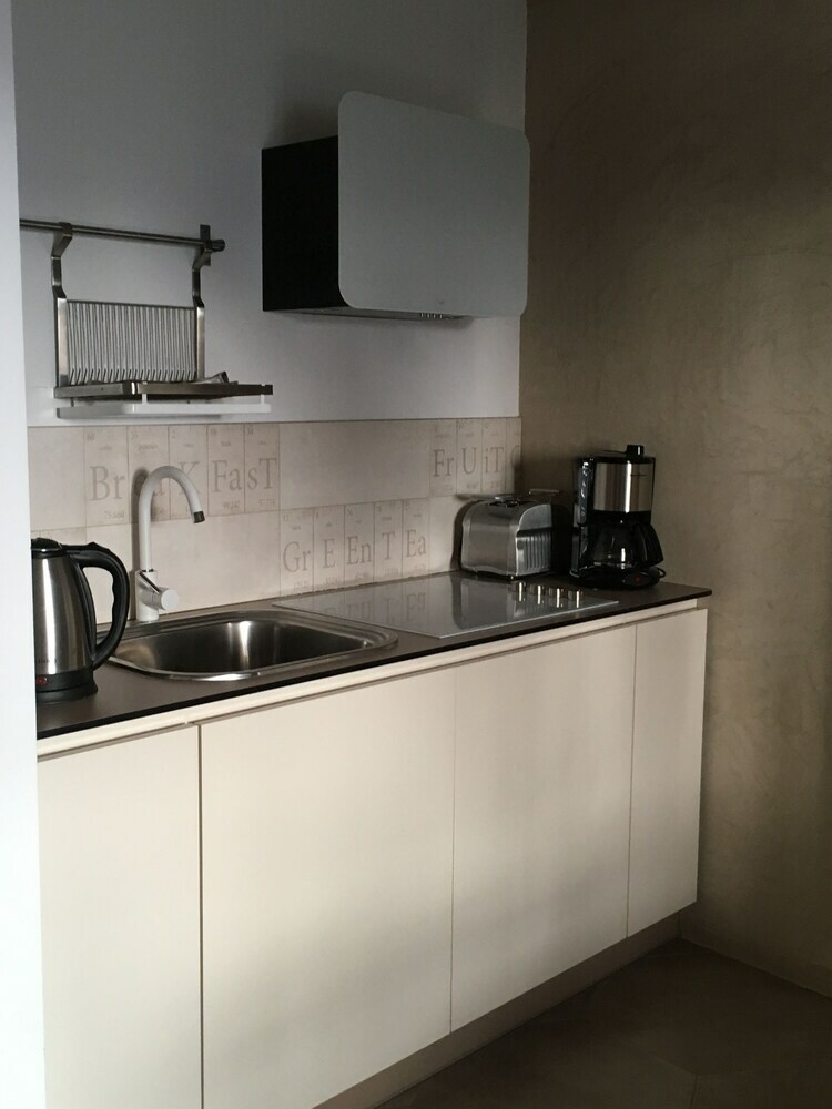Apartamentos Rennweg 114