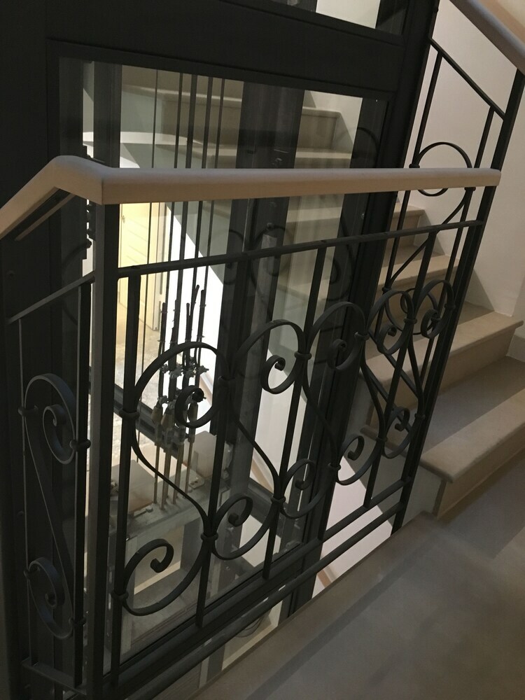 Apartamentos Rennweg 114