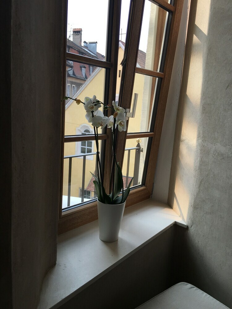Apartamentos Rennweg 114