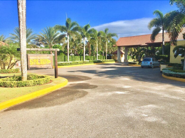 Hotel We Hostel And Suites Las Galeras