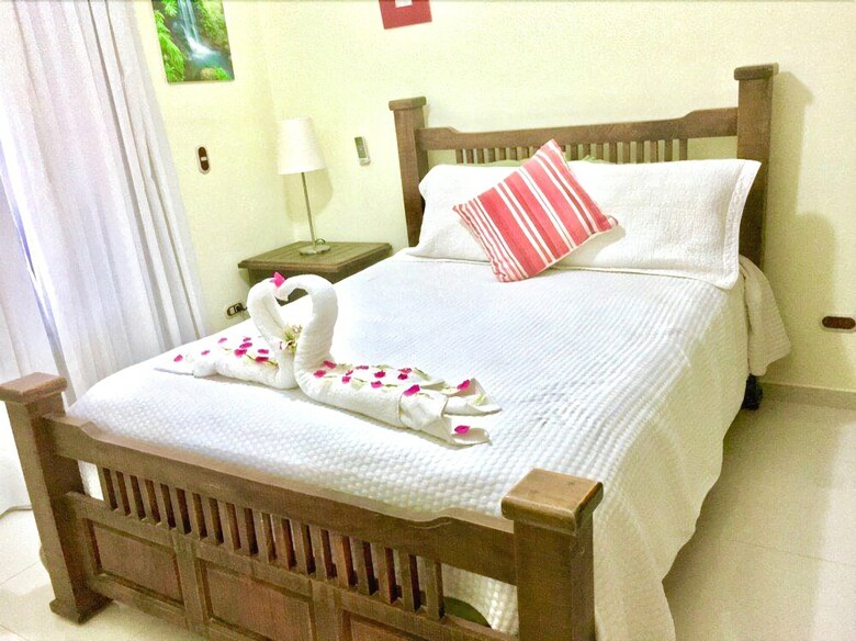 Hotel We Hostel And Suites Las Galeras