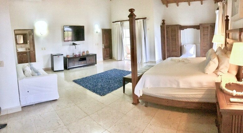 Hotel We Hostel And Suites Las Galeras