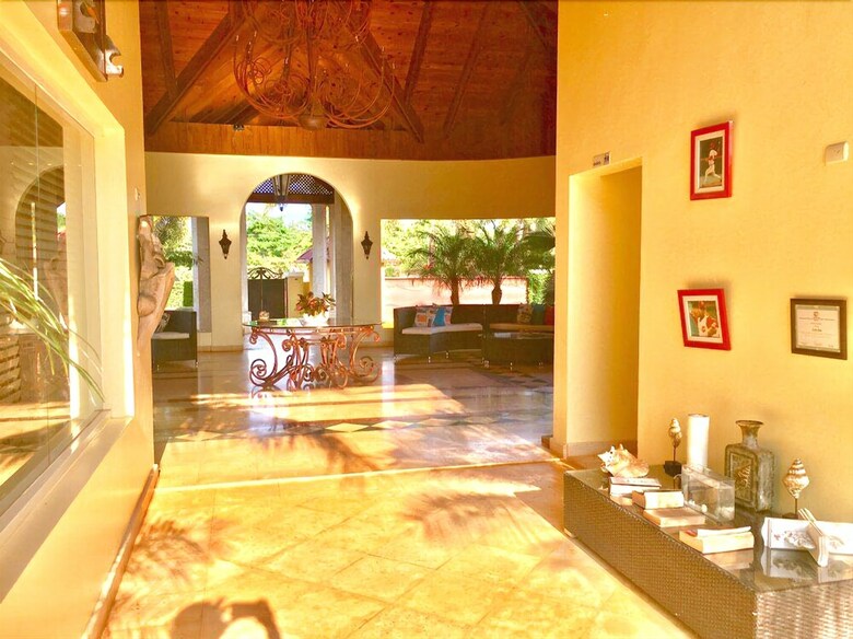 Hotel We Hostel And Suites Las Galeras