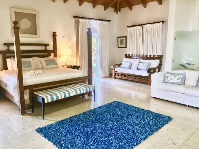 Hotel We Hostel And Suites Las Galeras
