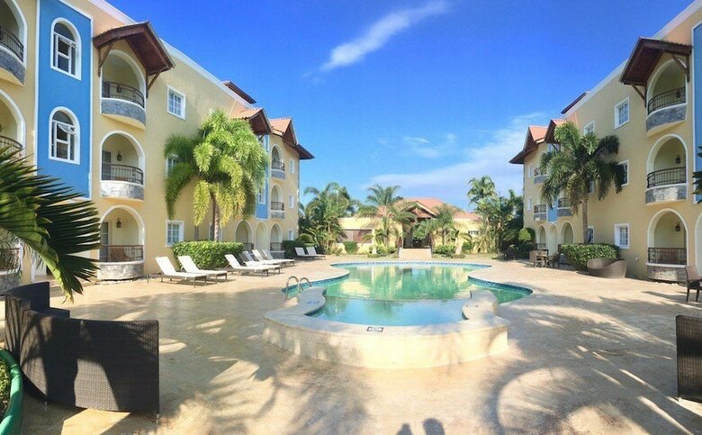 Hotel We Hostel And Suites Las Galeras