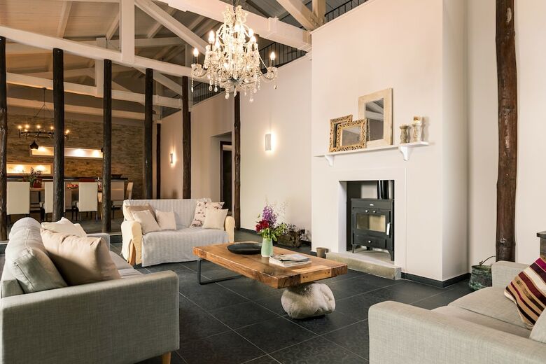 Hotel Luna Inn B&B