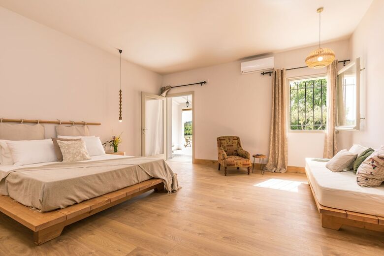 Hotel Luna Inn B&B
