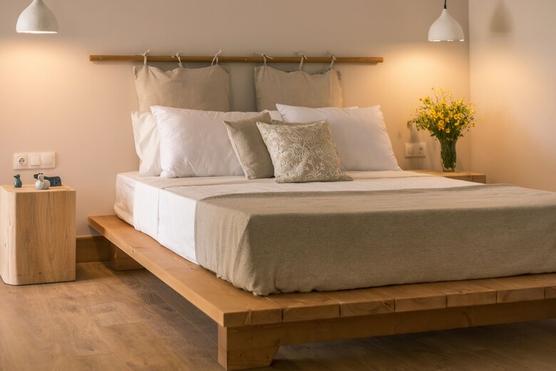 Hotel Luna Inn B&B
