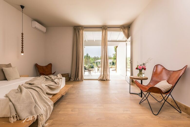 Hotel Luna Inn B&B