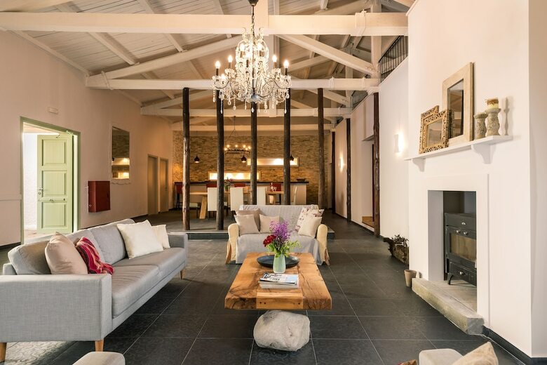 Hotel Luna Inn B&B