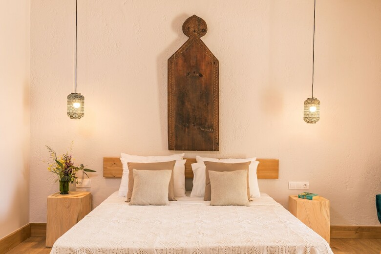 Hotel Luna Inn B&B
