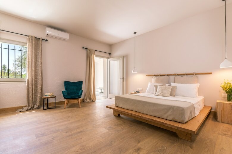 Hotel Luna Inn B&B