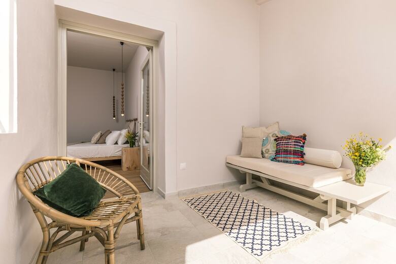 Hotel Luna Inn B&B