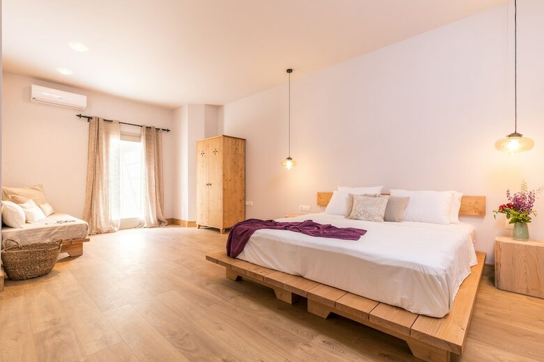 Hotel Luna Inn B&B
