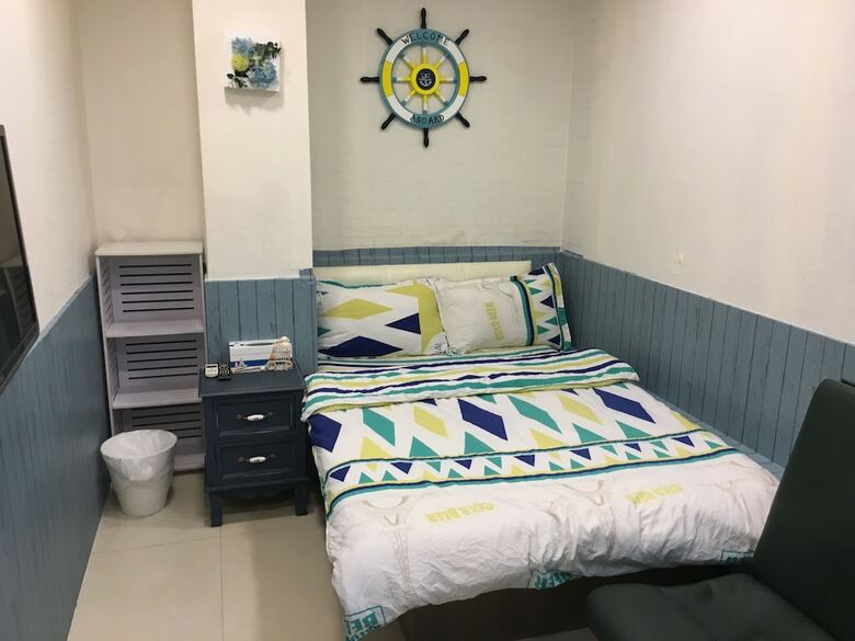 Peace Hotel