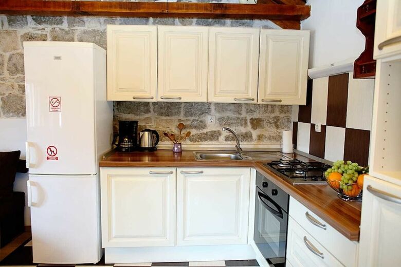 Apartments Zecic