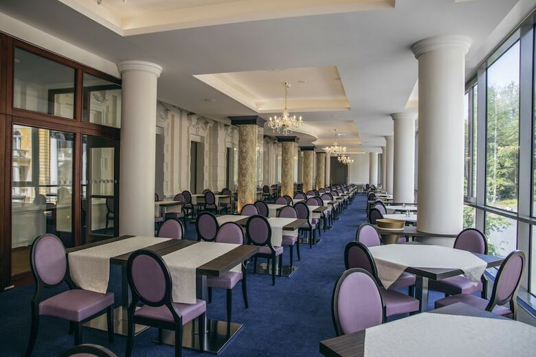 Hotel Nabokov