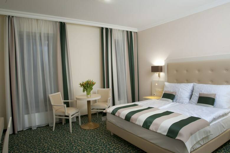 Hotel Nabokov