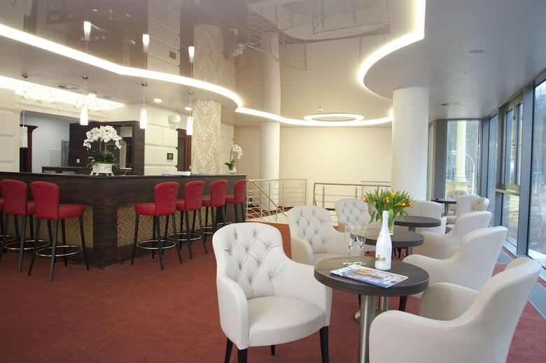 Hotel Nabokov