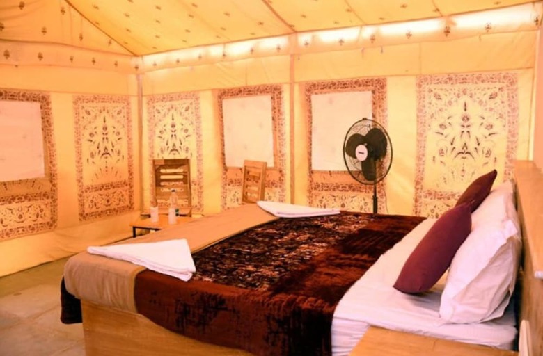 Apartamento Classic Thar Resort