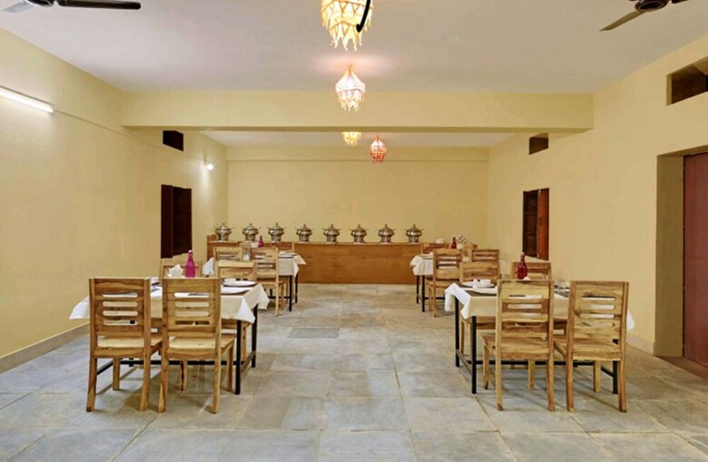 Apartamento Classic Thar Resort