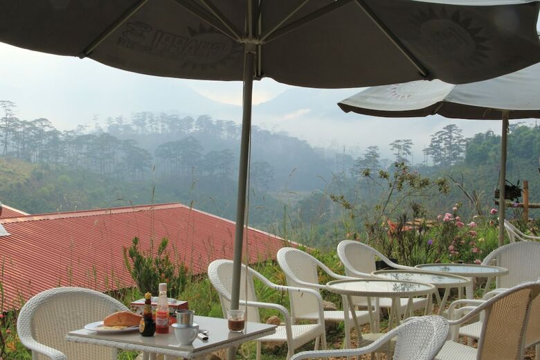 Hotel Chappi Mountains Resort