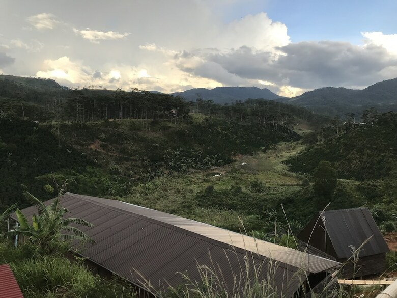 Hotel Chappi Mountains Resort