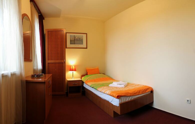Pension Minerva Panzi�