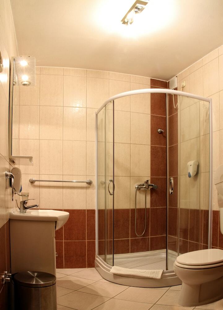Pension Minerva Panzi�