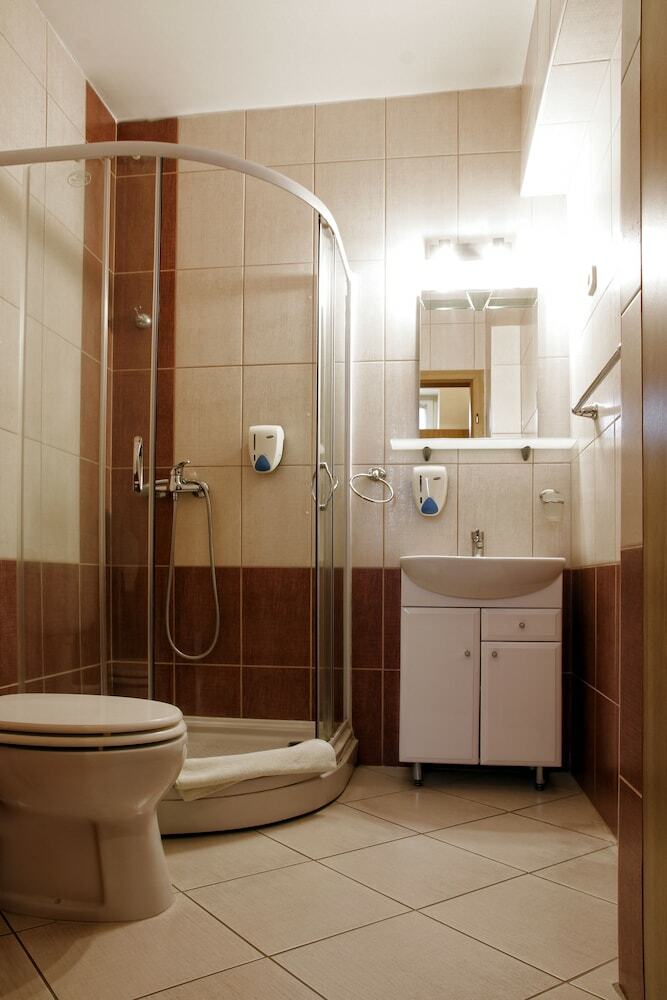 Pension Minerva Panzi�