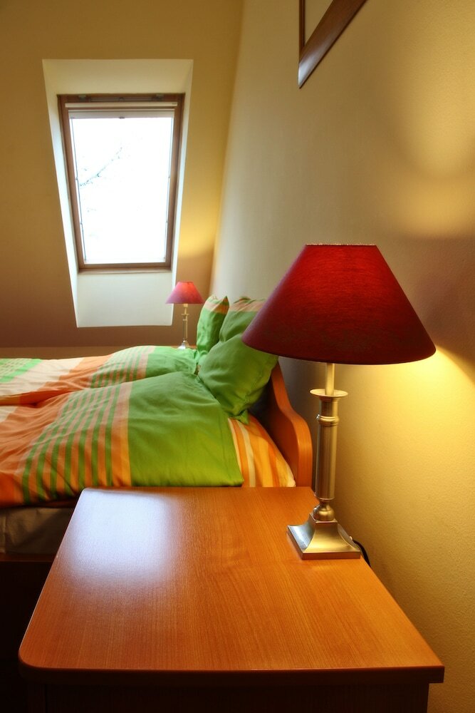 Pension Minerva Panzi�