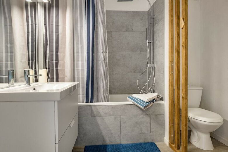 Apartamento T2 Parking S�curis� Wifi
