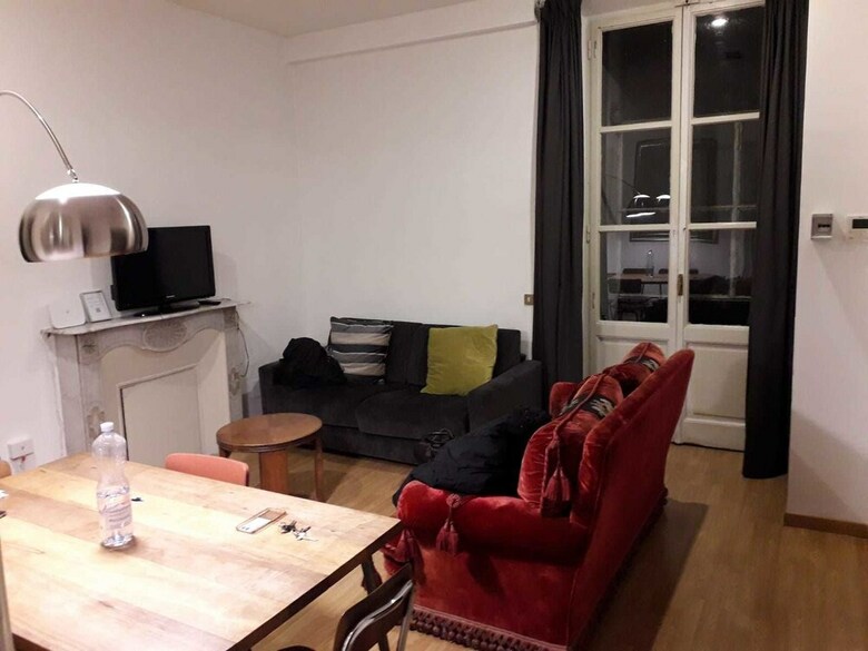Apartamento Da Sabrina Cavour 57