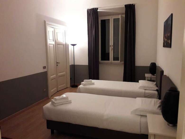 Apartamento Da Sabrina Cavour 57