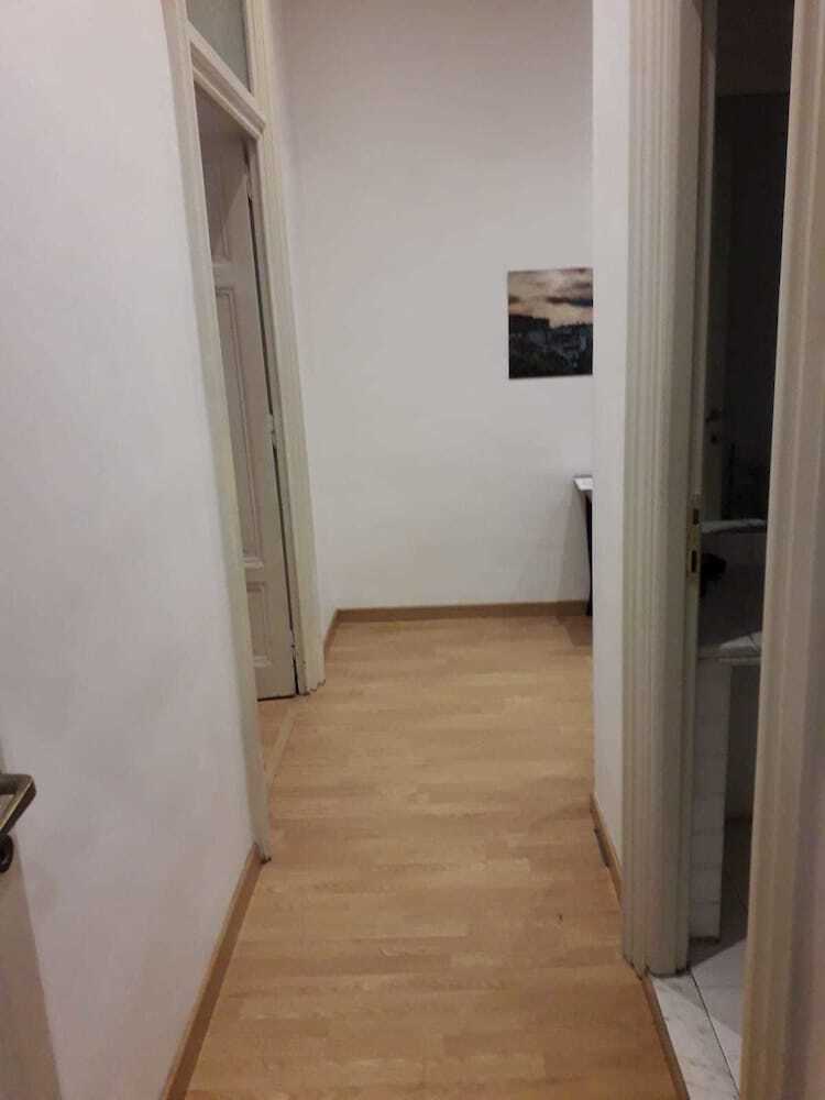Apartamento Da Sabrina Cavour 57