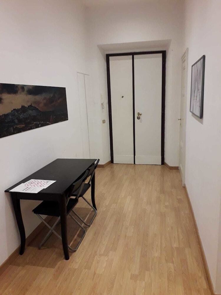 Apartamento Da Sabrina Cavour 57