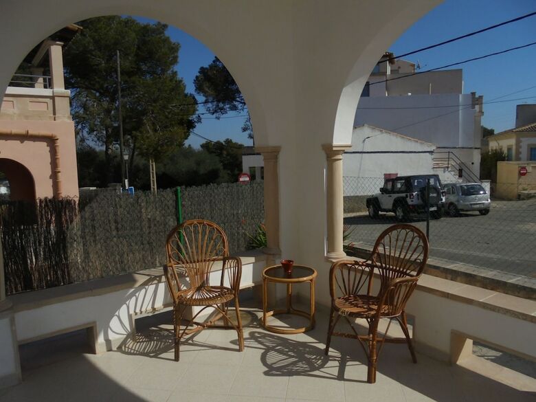 Villa Flor