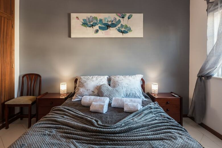 Dipti's Bed And Breakfast