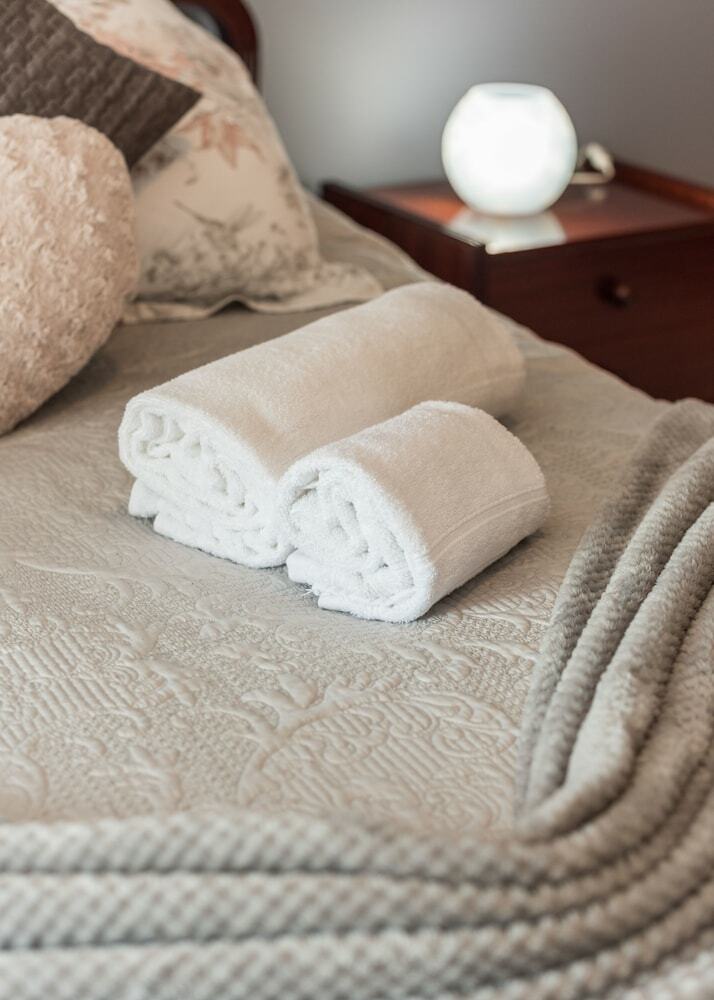 Dipti's Bed And Breakfast