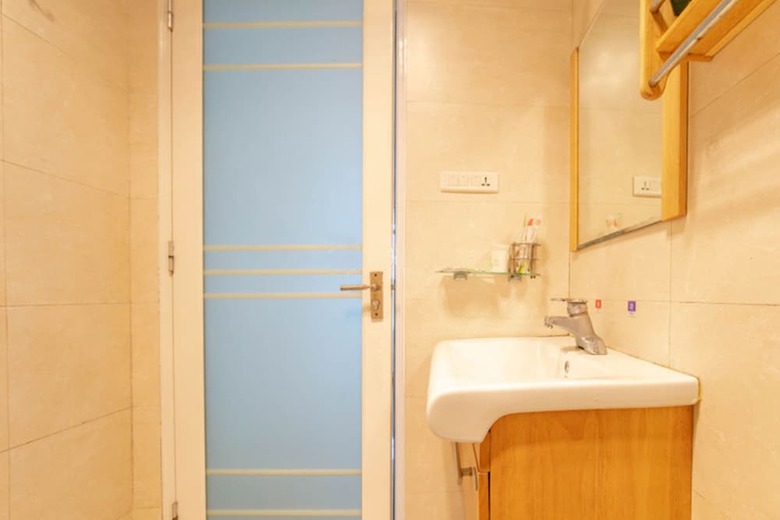 Hotel Guilin Shanshuimeijing Apartment Huating