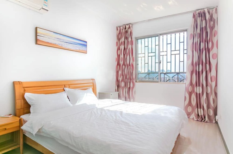 Hotel Guilin Shanshuimeijing Apartment Huating