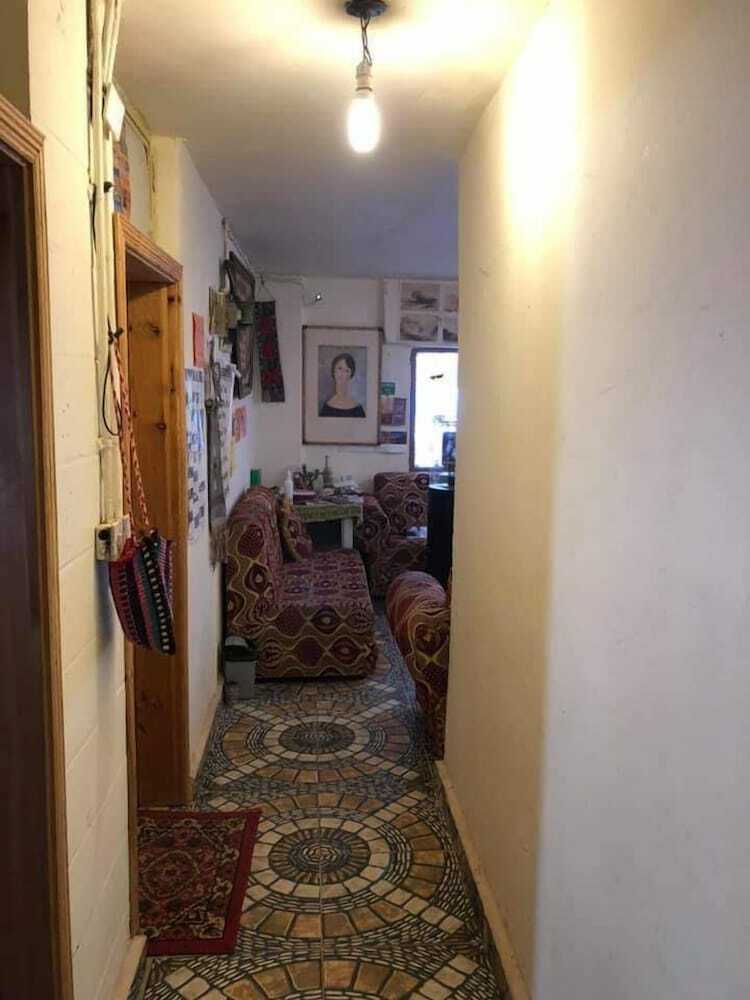 Hotel Petra Bedouin House