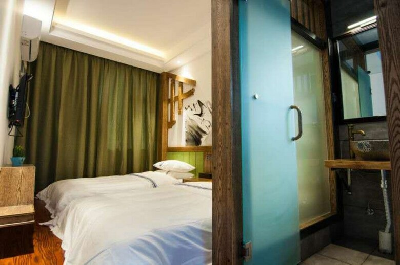 Hotel Yun Meng Qi  Inn