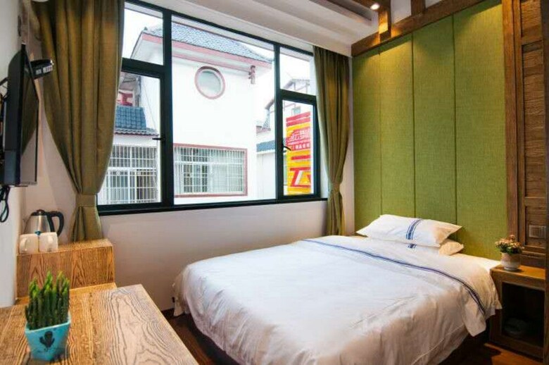 Hotel Yun Meng Qi  Inn