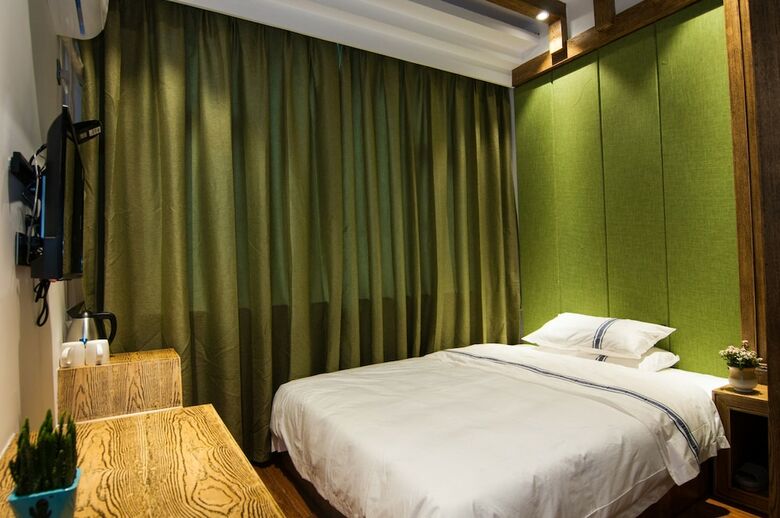 Hotel Yun Meng Qi  Inn