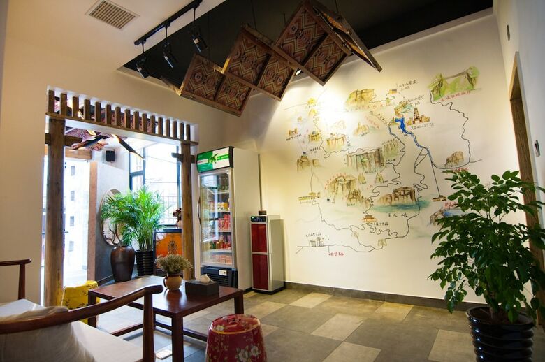 Hotel Yun Meng Qi  Inn
