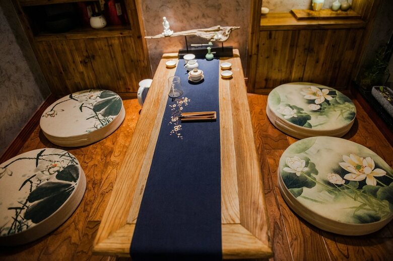Hotel Yun Meng Qi  Inn
